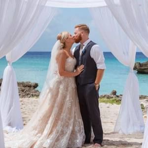 Meet your Posher, Cody